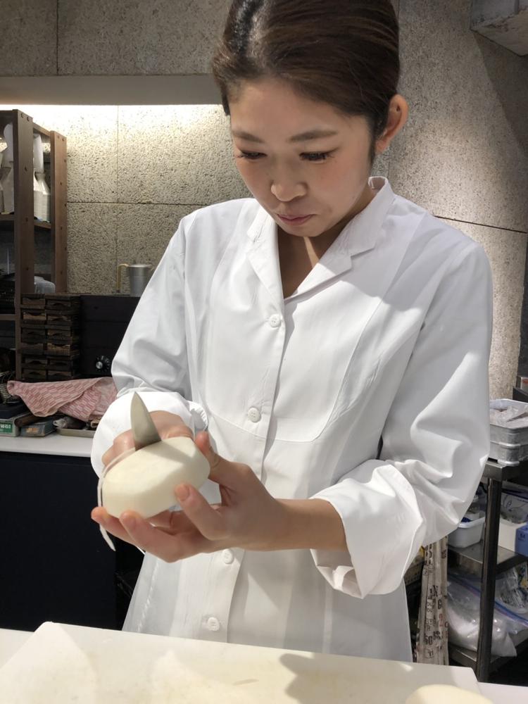 桂剥きなど包丁技術も学べます