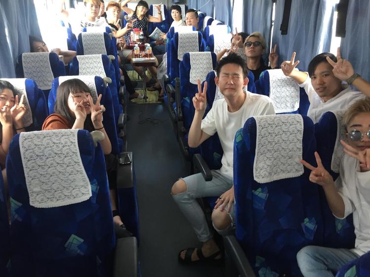 20代の若手スタッフも活躍中!