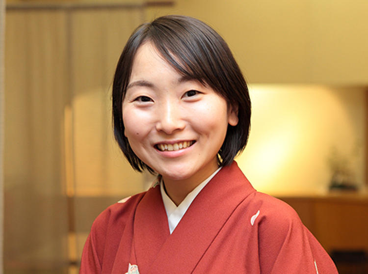 日本料理「ぎん」(グレイスホテル株式会社)