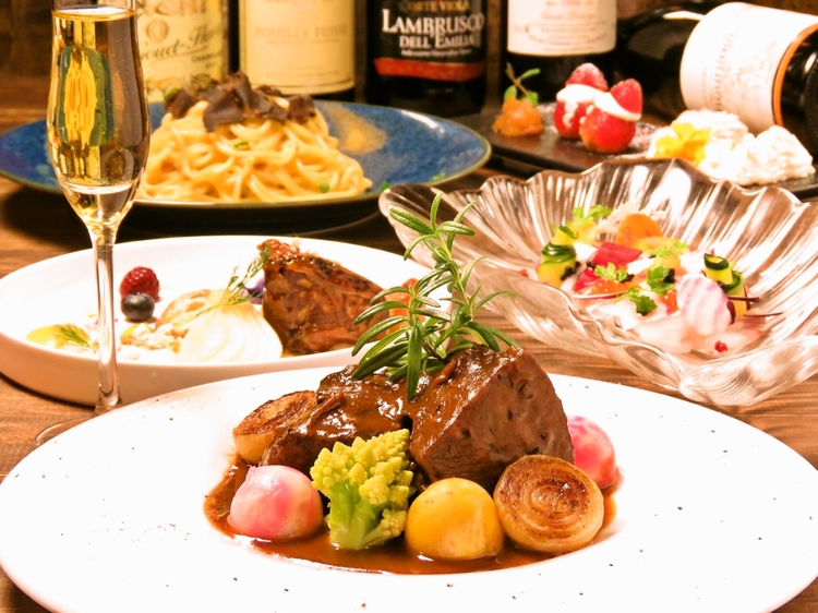 Trattoria Noe