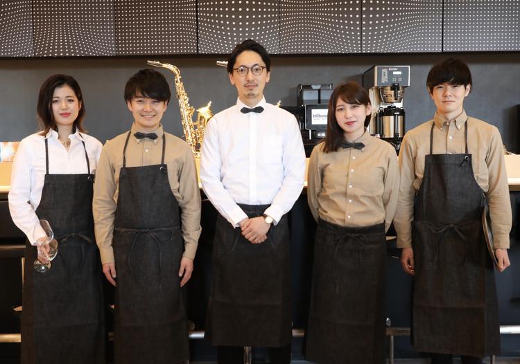 Billboard cafe&dining