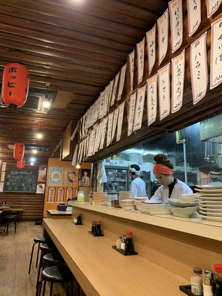 大衆酒場チャーリー