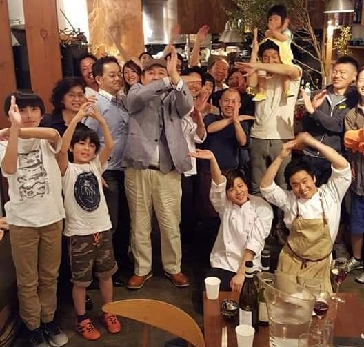 10周年~~!