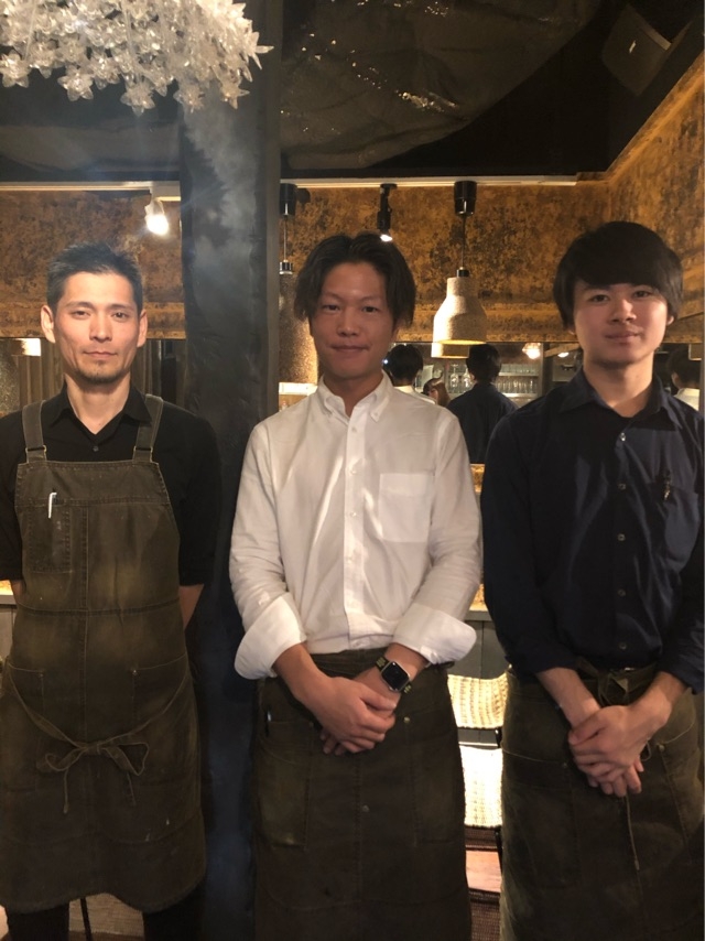 お店の外観★駅チカで通勤も楽々