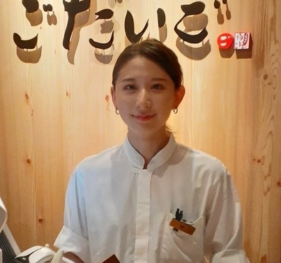 ごだいご