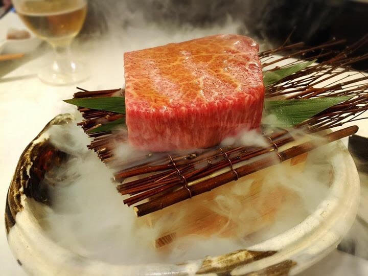 焼肉割烹33 ThirtyThree