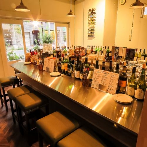 BRASSERIE BARREL