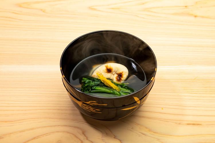 季節の碗