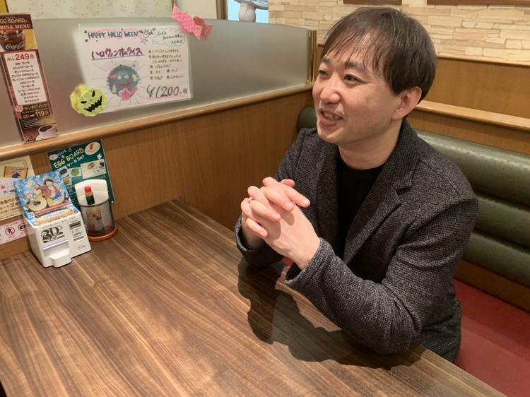 店長として店舗を守って下さい。MGRより
