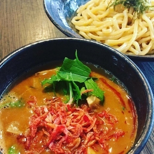 麺家あべの