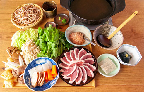 料理写真②