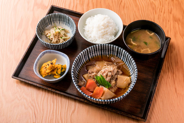 恵比寿 土鍋炊ごはん なかよし 本店