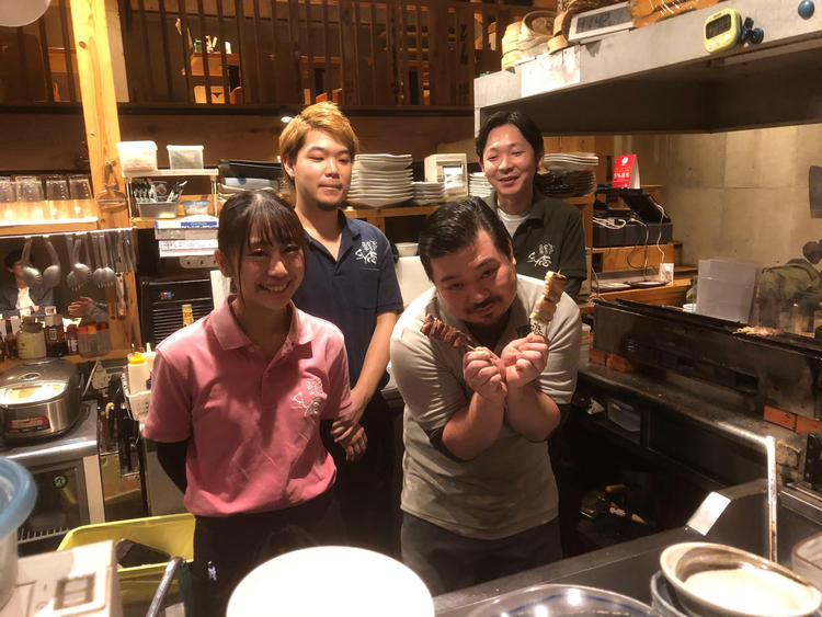 くし壱