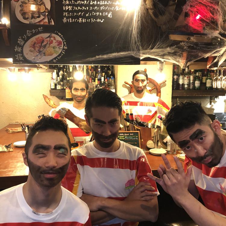 ハロウィンイベントなども盛りだくさん!