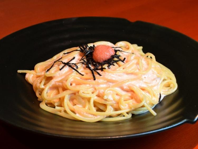 お食事メニューも豊富です