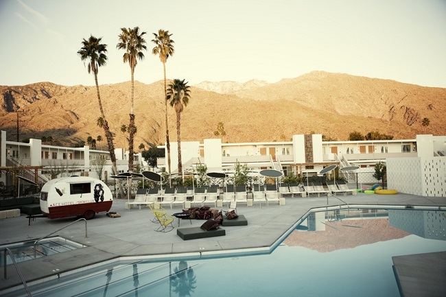 Palm Springs