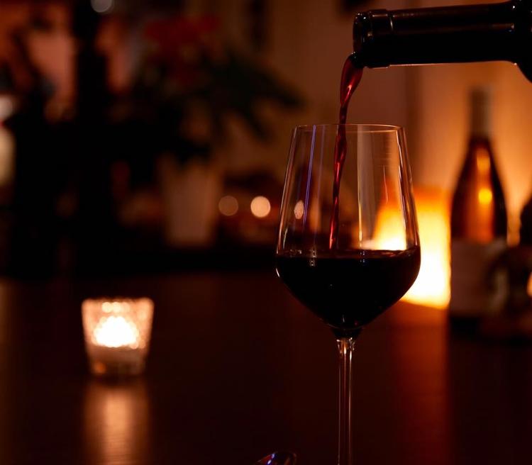 お酒の知識が身に付きます♪