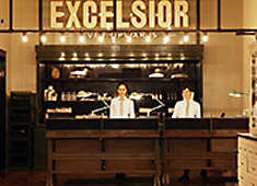 Ace Hotel New York