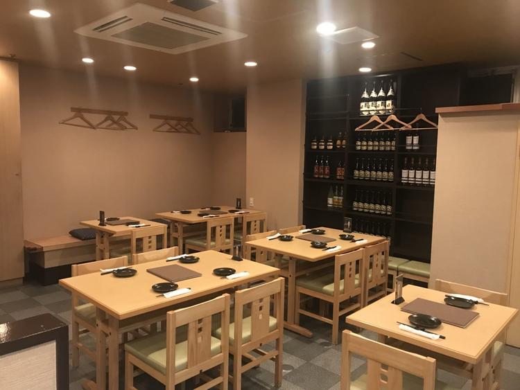 店内画像