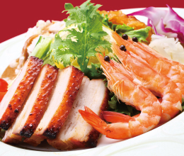 Dining Restaurant ATAKA~あたか飯店~ 草津店