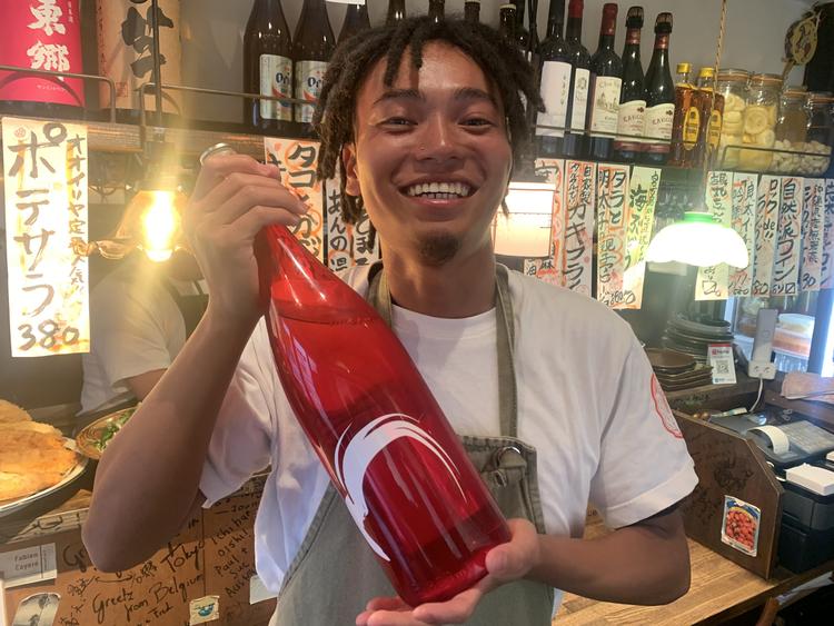 やる気があって、人柄良ければOK!