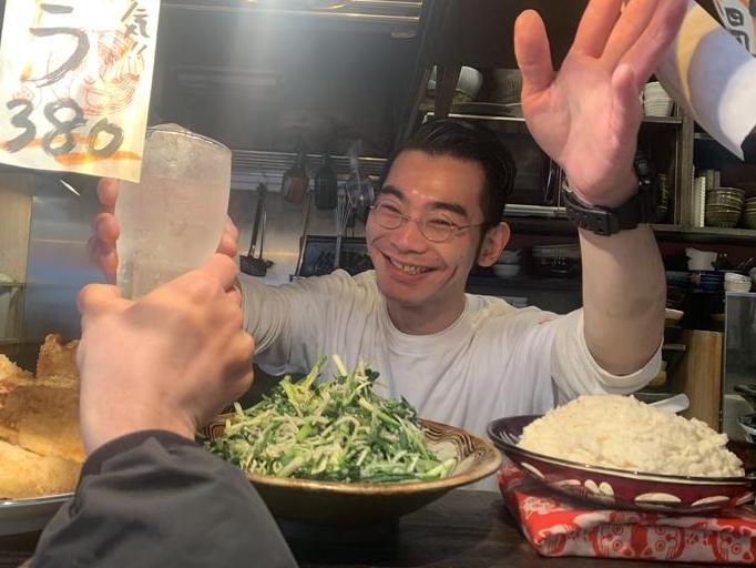 また来るね!が聞こえるお店目指してます!