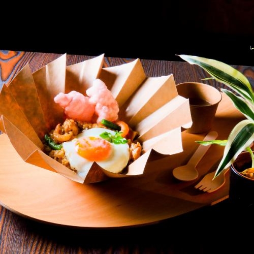 BALIcafe(バリカフェ)