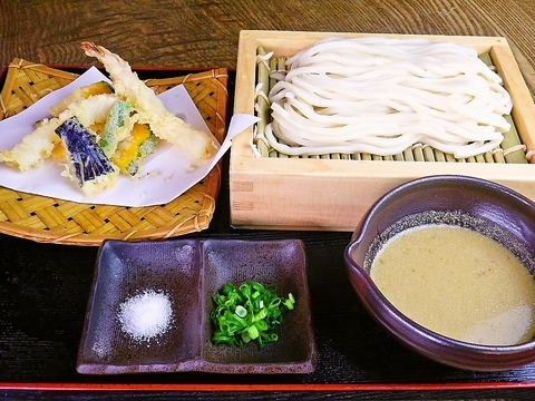 すじかま