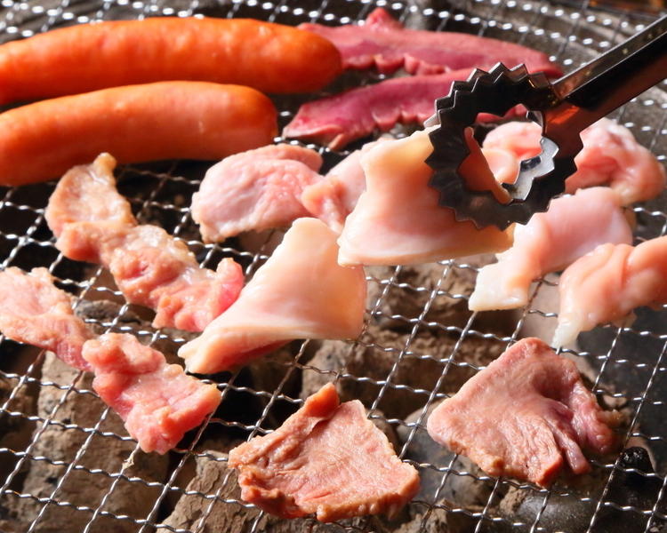 美味三昧うまうま 北新地店