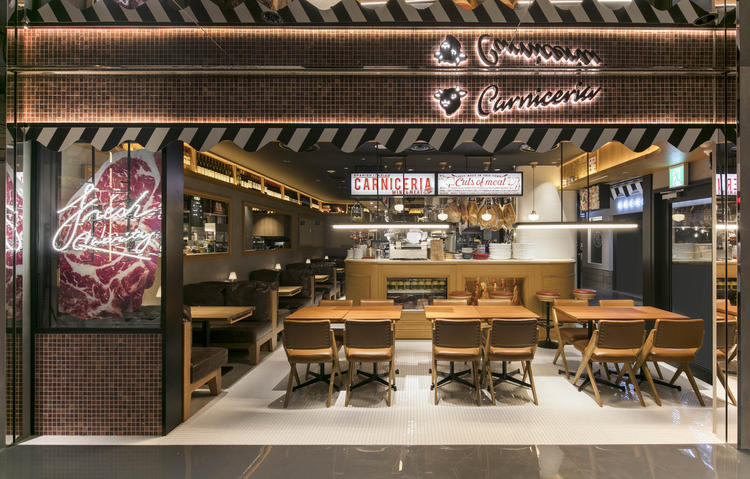 CARNICERIA