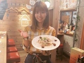 女性が活躍できる職場です!