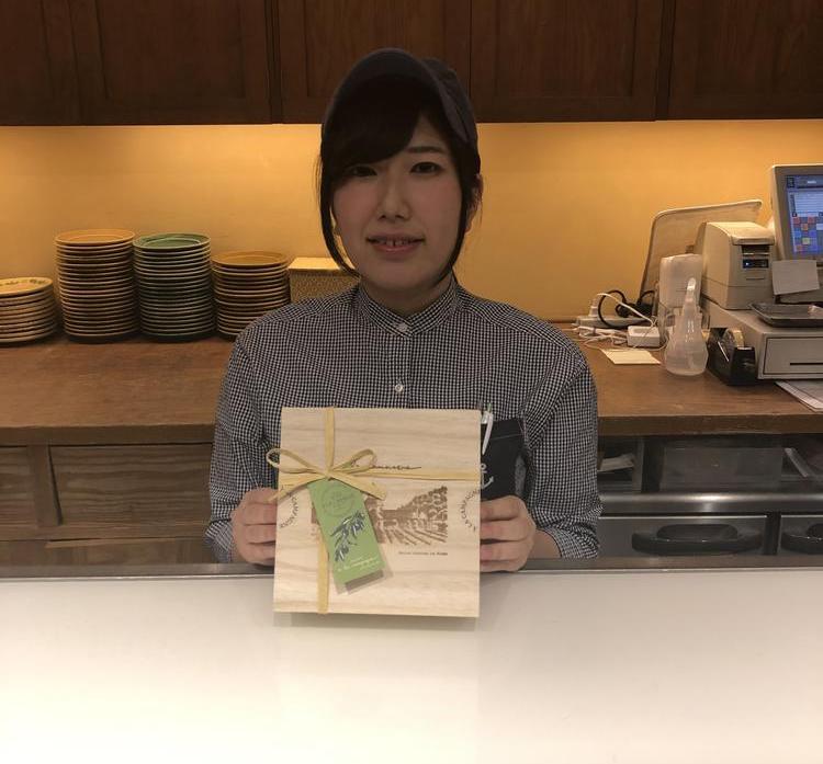 明るく元気に、楽しく、そして笑顔で!