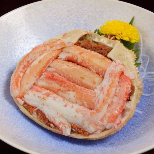 旬の素材にこだわり自信のあるものだけ提供