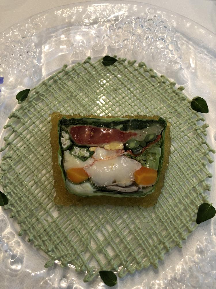 料理イメージ