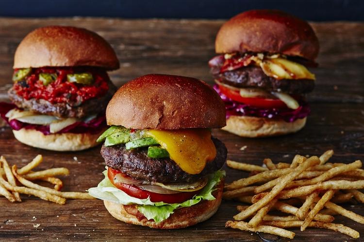 J.S. BURGERS CAFE 鎌倉店