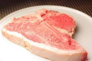こだわりの旬の食材を使用