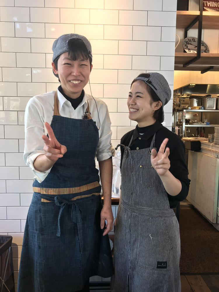 CAFE DINER POP★OVER
