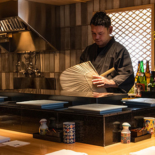 焼きをやらせてくれる店舗がたくさん★