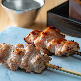 焼きをやらせてくれる店舗がたくさん★