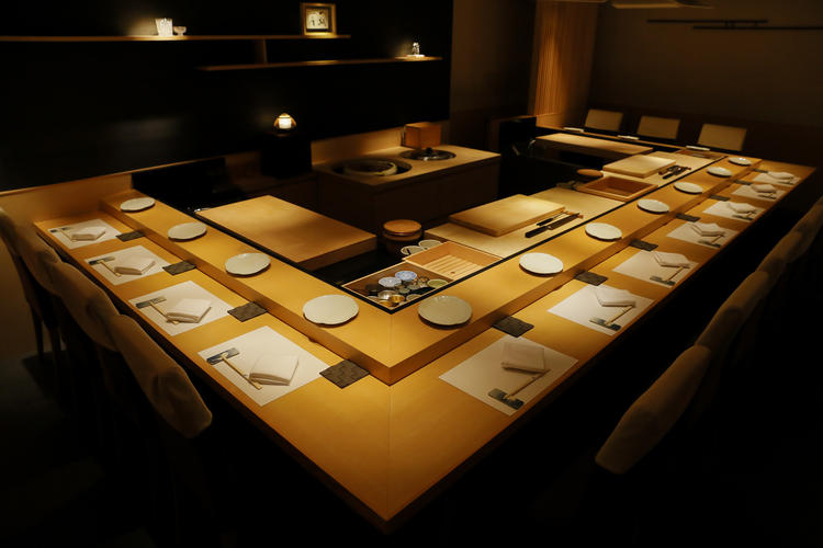 ガチだけど労働環境◎のお店あります