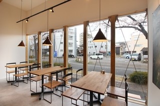 一緒にお店を作っていきましょう!