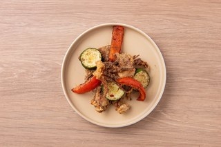 一度食事してからの応募もOK!