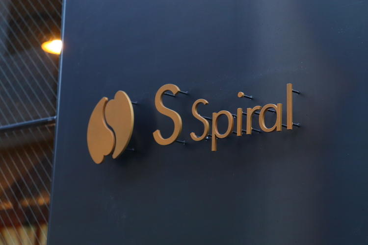 S SPIRAL