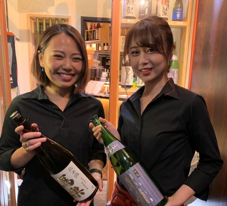 系列店も温かい雰囲気で女性の方が活躍中