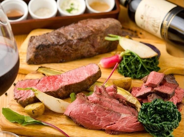 Carne&Vino