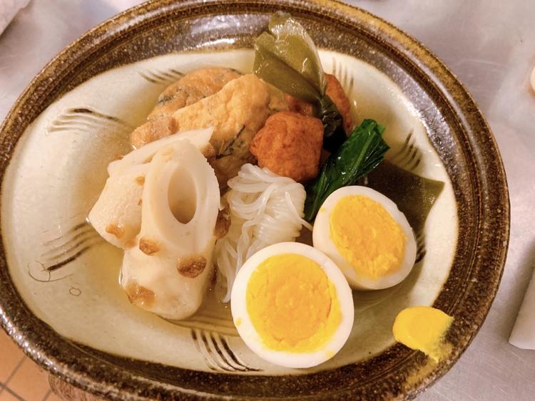 季節ごとにメニュー日々更新!