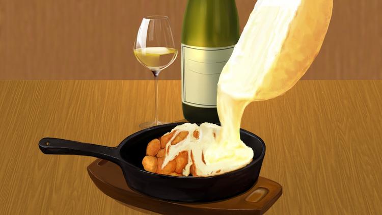 肉とウニ (仮)