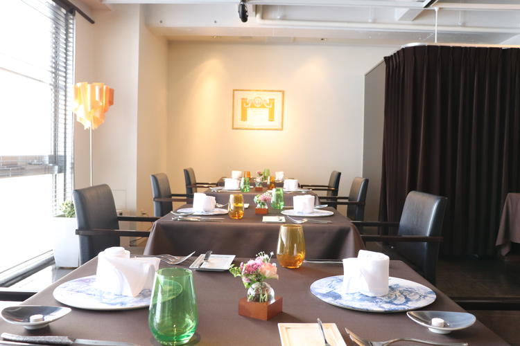 Restaurant Kazu
