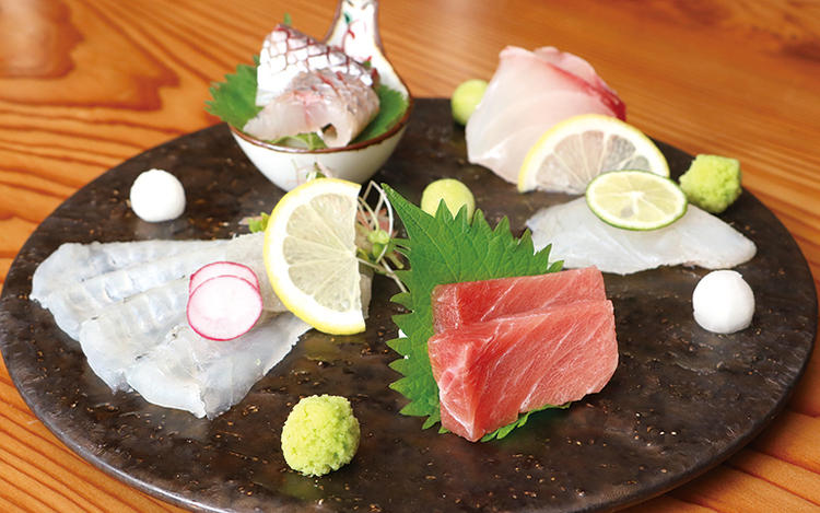神経〆の美味しいお魚たち。。。