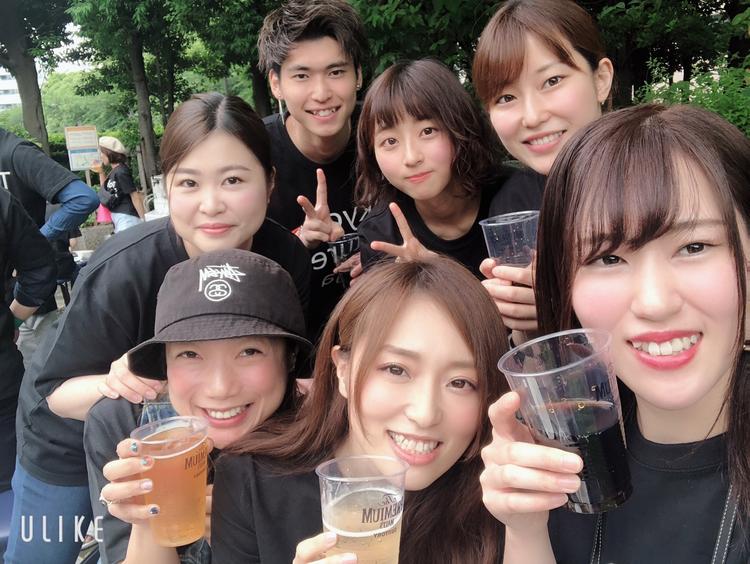 社員旅行やBBQ等社内イベントも多数企画